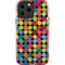Mojito 04 70s Inspired iPhone 14 Pro Max Impact Case