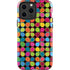 Mojito 04 70s Inspired iPhone 14 Pro Max Impact Case