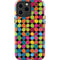 Mojito 04 70s Inspired iPhone 15 Pro Max Impact Case