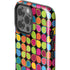 Mojito 04 70s Inspired iPhone 15 Pro Max Impact Case