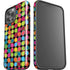 Mojito 04 70s Inspired iPhone 15 Pro Max Impact Case