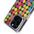 Mojito 04 70s Inspired iPhone 15 Pro Max MagSafe Case