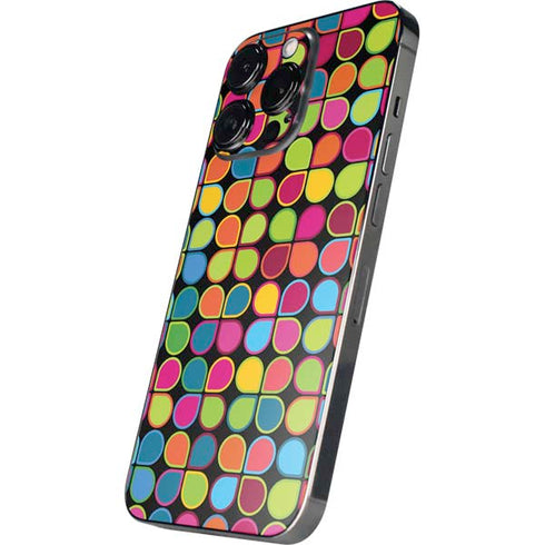 Mojito 04 70s Inspired iPhone 14 Pro Max Skin