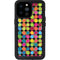 Mojito 04 70s Inspired iPhone 14 Pro Max Waterproof Case