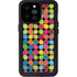 Mojito 04 70s Inspired iPhone 14 Pro Max Waterproof Case