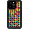 Mojito 04 70s Inspired iPhone 14 Pro Waterproof Case