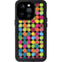 Mojito 04 70s Inspired iPhone 14 Pro Waterproof Case