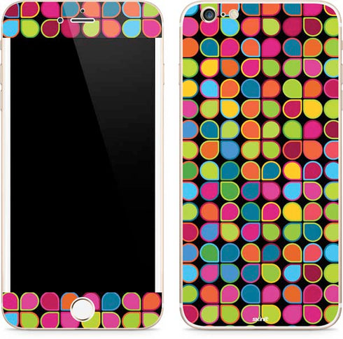 Mojito 04 70s Inspired iPhone 6/6s Plus Skin