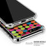 Mojito 04 70s Inspired iPhone 7/8 Plus Clear Case