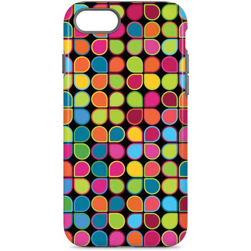 Mojito 04 70s Inspired iPhone 7 Pro Case