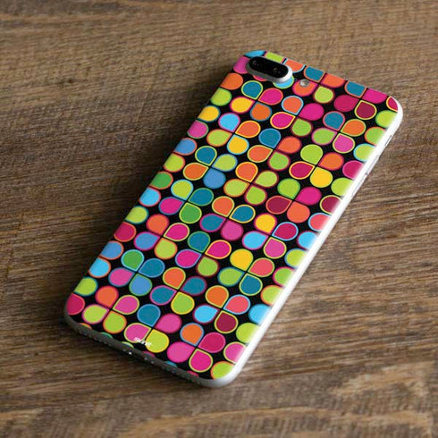 Mojito 04 70s Inspired iPhone 8 Plus Skin