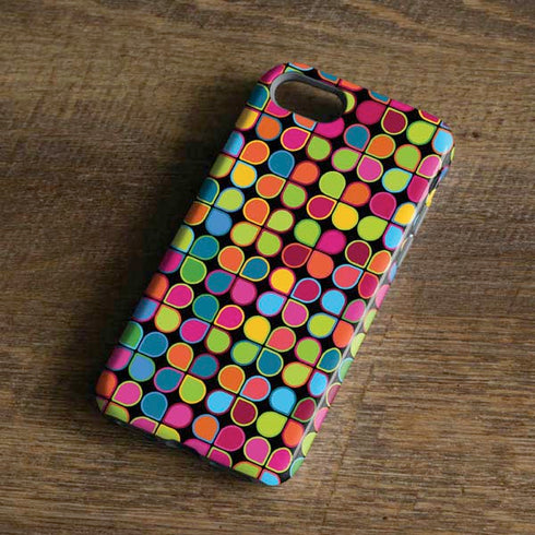 Mojito 04 70s Inspired iPhone 8 Pro Case