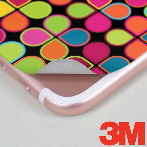 Mojito 04 70s Inspired iPhone 8 Skin