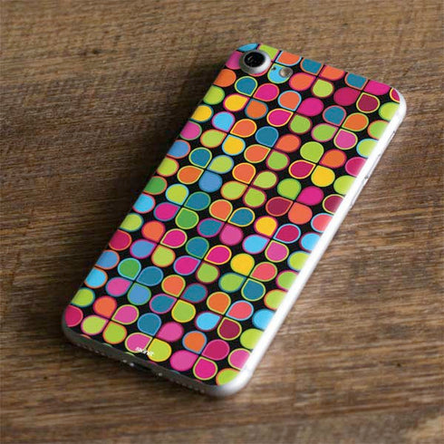 Mojito 04 70s Inspired iPhone 8 Skin