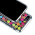 Mojito 04 70s Inspired iPhone SE (2nd & 3rd Gen) Clear Case