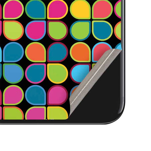 Mojito 04 70s Inspired iPhone SE (2nd & 3rd Gen) Skin