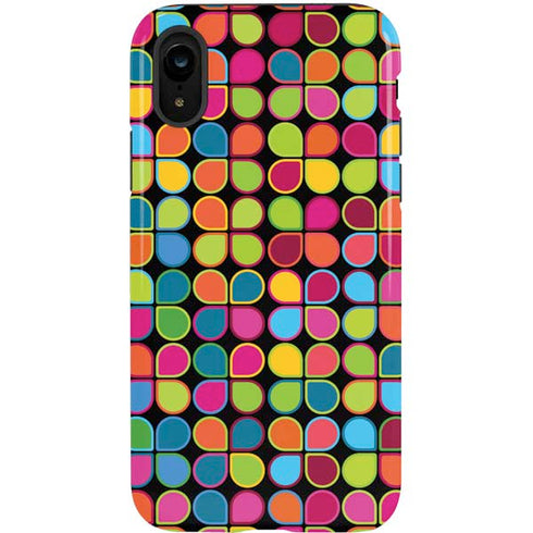 Mojito 04 70s Inspired iPhone XR Pro Case