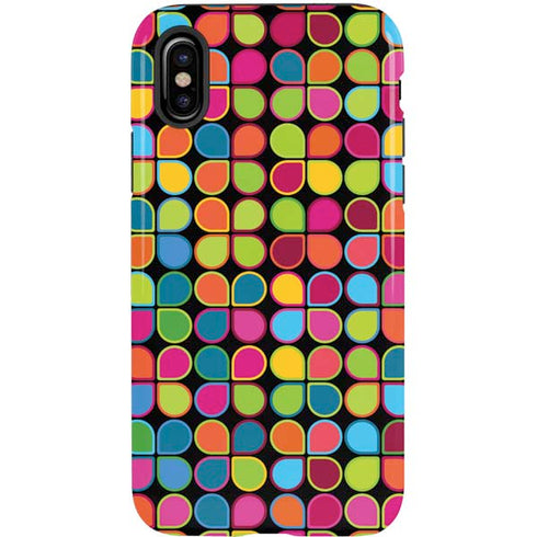 Mojito 04 70s Inspired iPhone XS Pro Case