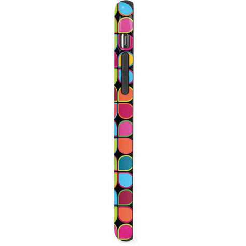 Mojito 04 70s Inspired iPhone XS Pro Case