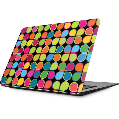 Mojito 04 70s Inspired Apple MacBook Skin