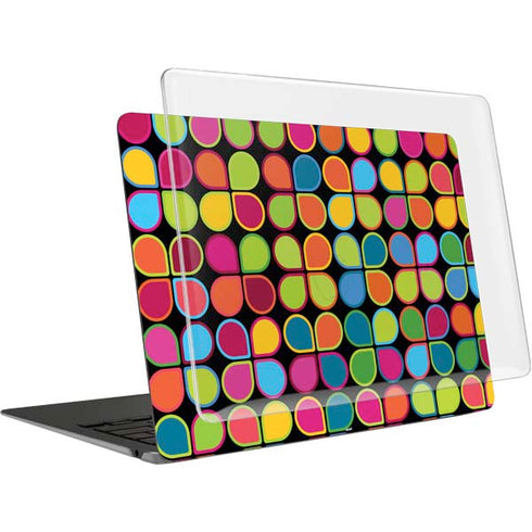 Mojito 04 70s Inspired MacBook Air 13in M1 (2021) Case plus Skin