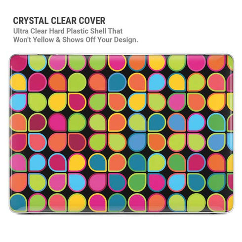 Mojito 04 70s Inspired MacBook Air 13in M1 (2021) Case plus Skin