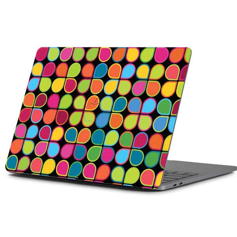 Mojito 04 70s Inspired Apple MacBook Pro 13-inch Skin