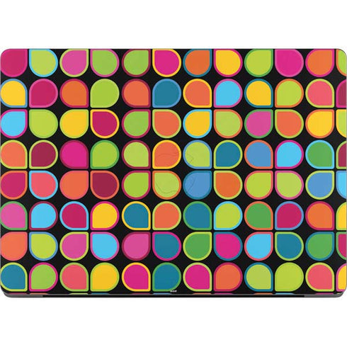 Mojito 04 70s Inspired MacBook Pro 14in (2021-24) Skin