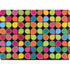 Mojito 04 70s Inspired MacBook Pro 14in (2021-24) Skin