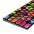 Mojito 04 70s Inspired Magic Keyboard with Numeric Keypad Skin