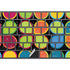 Mojito 04 70s Inspired Magic Keyboard with Numeric Keypad Skin