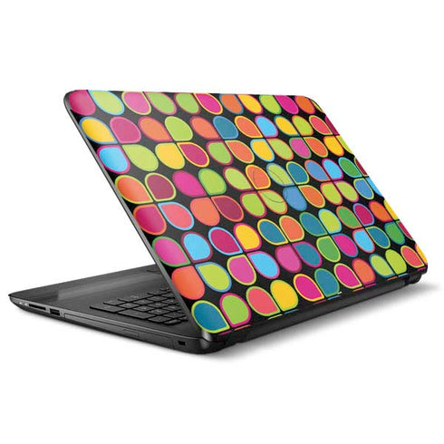 Mojito 04 70s Inspired HP Notebook Skin