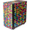 Mojito 04 70s Inspired NZXT H510 Compact ATX Mid-Tower Case Skin