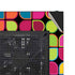 Mojito 04 70s Inspired NZXT H510 Compact ATX Mid-Tower Case Skin