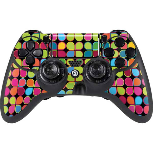 Mojito 04 70s Inspired PS4/PC SCUF Impact Controller Skin