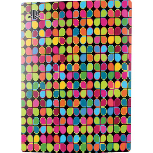 Mojito 04 70s Inspired PS5 Bundle Skin