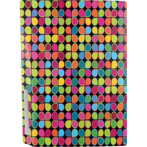 Mojito 04 70s Inspired PS5 Console Skin