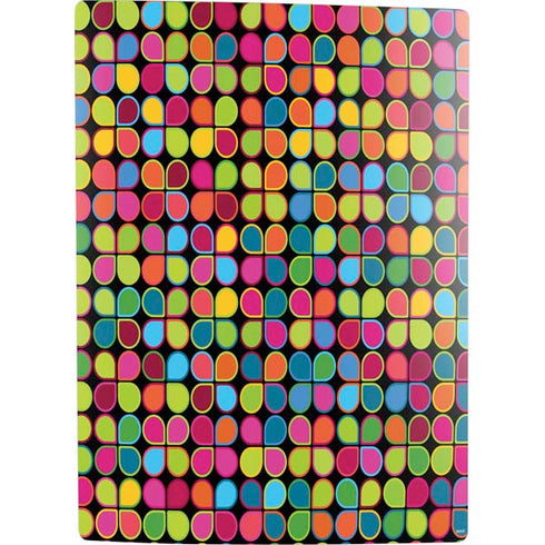 Mojito 04 70s Inspired PS5 Digital Edition Bundle Skin