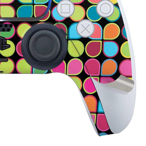 Mojito 04 70s Inspired PS5 Digital Edition Bundle Skin