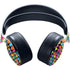 Mojito 04 70s Inspired PULSE 3D Wireless Headset for PS5 Skin