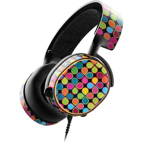 Mojito 04 70s Inspired SteelSeries Arctis 5 Skin