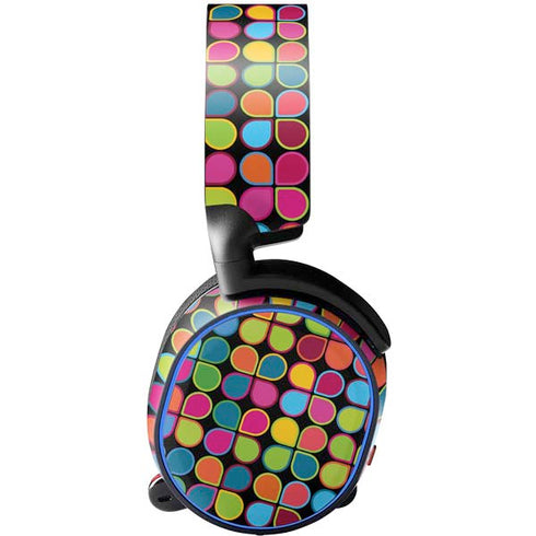 Mojito 04 70s Inspired SteelSeries Arctis 5 Skin