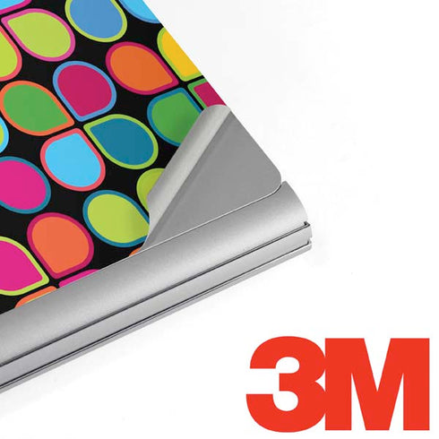 Mojito 04 70s Inspired Surface Book 2 13.5in Skin