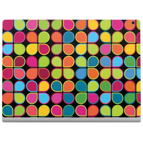 Mojito 04 70s Inspired Surface Book 2 15in Skin