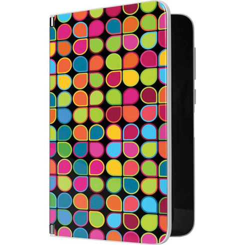 Mojito 04 70s Inspired Surface Duo Skin