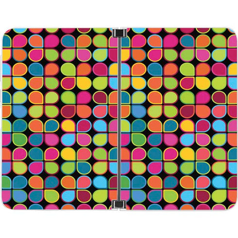 Mojito 04 70s Inspired Surface Duo Skin