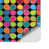 Mojito 04 70s Inspired Surface Duo Skin