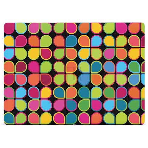 Mojito 04 70s Inspired Surface Laptop 3 13.5in Skin