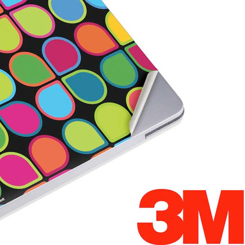 Mojito 04 70s Inspired Surface Laptop 3 13.5in Skin