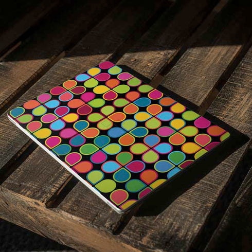 Mojito 04 70s Inspired Surface Laptop 3 13.5in Skin